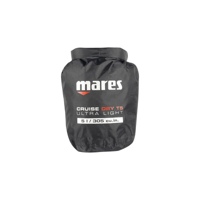 Mares Bag Cruise Dry Bp-Light 5L - The ScubaDiving Gear Store