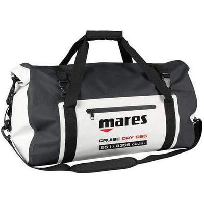 Mares Bag Cruise Dry D55 - The ScubaDiving Gear Store