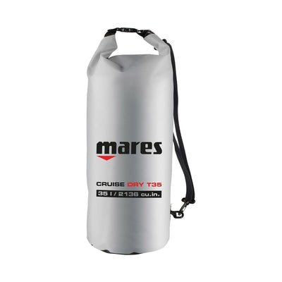 Mares Bag Cruise Dry T35 - The ScubaDiving Gear Store