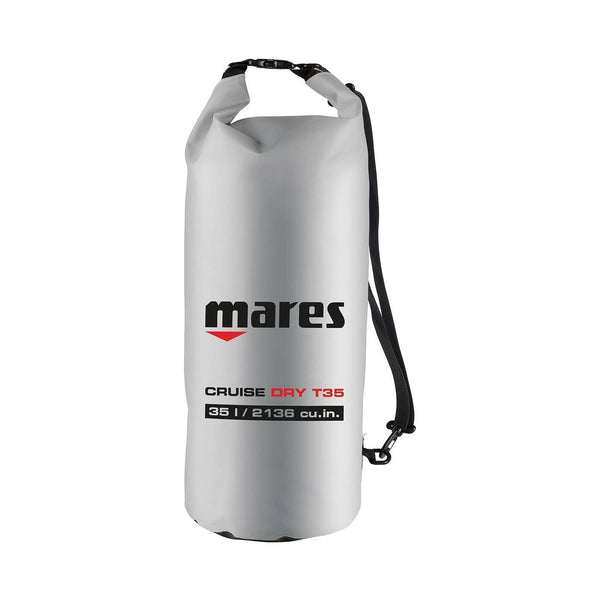 Mares Bag Cruise Dry T35 - The ScubaDiving Gear Store