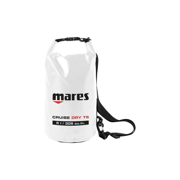 Mares Bag Cruise Dry T5 - The ScubaDiving Gear Store