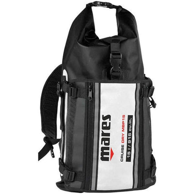 Mares BAGS BKWH Mares Bag Cruise Dry MBP 15