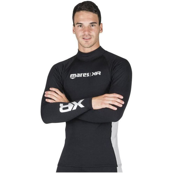 Mares Base Layer Top - The ScubaDiving Gear Store