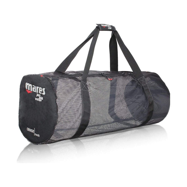 Mares Cruise Mesh Bag - The ScubaDiving Gear Store