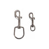 Mares Dead Bolt Snap SS 75mm - The ScubaDiving Gear Store
