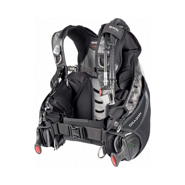 Mares Dragon SLS BCD - The ScubaDiving Gear Store
