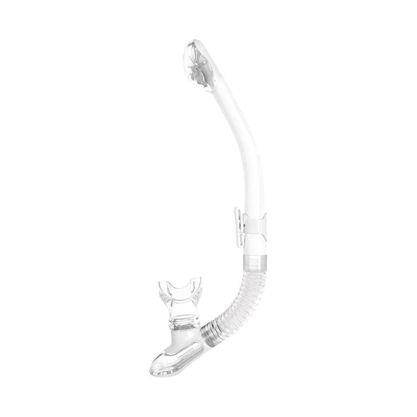 Mares Ergo Dry Snorkel - The ScubaDiving Gear Store