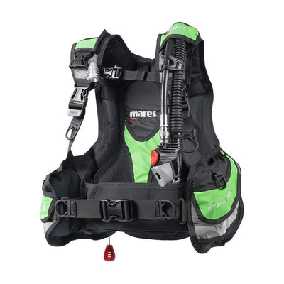 Mares Explorer Childrens BCD - The ScubaDiving Gear Store