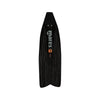 Mares Fin Blade Razor Pro Black - The ScubaDiving Gear Store