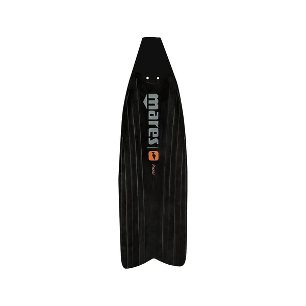 Mares Fin Blade Razor Pro Black - The ScubaDiving Gear Store