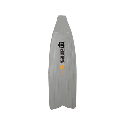 Mares Fins (Accessories) Mares Fin Blade Razor Grey