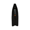 Mares Fins (Accessories) Mares Fin Blade Razor Pro Black