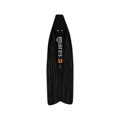 Mares Fins (Accessories) Mares Fin Blade Razor Pro Black