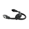 Mares Fins (Accessories) R / BLACK Mares Bungee Fin Strap - Pair