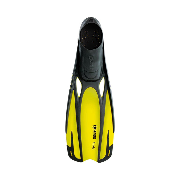 Mares Fins Fluida - The ScubaDiving Gear Store