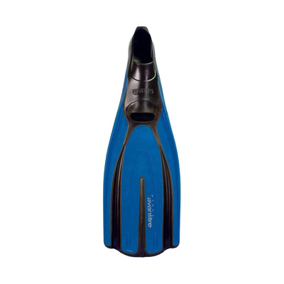 Mares Fins (Full Foot) 36/37 / Blue Mares Plana Avanti Tre Fins