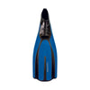 Mares Fins (Full Foot) 36/37 / Blue Mares Plana Avanti Tre Fins