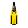 Mares Fins (Full Foot) 36/37 / Yellow Mares Plana Avanti Tre Fins