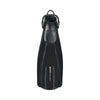 Mares Fins (Open Heel) R / Black Mares Avanti Quattro Plus Fins