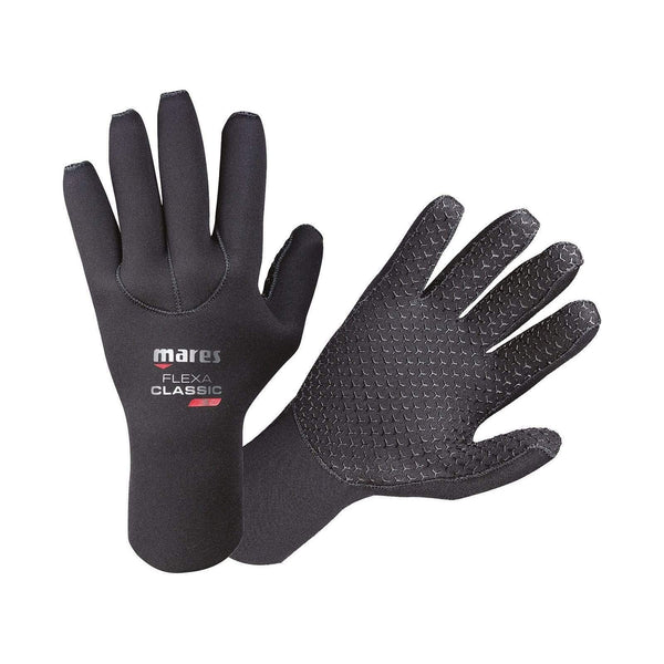 Mares Gloves Flexa Classic 3mm - The ScubaDiving Gear Store