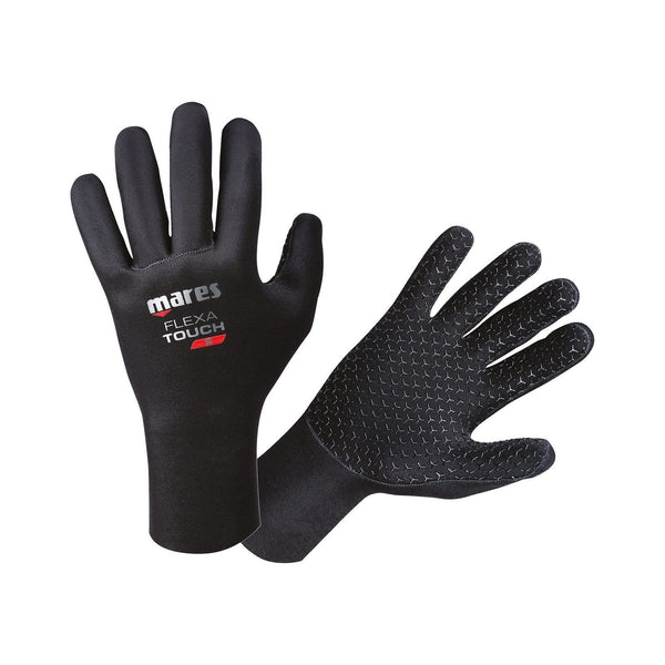 Mares Gloves Flexa Touch 2mm - The ScubaDiving Gear Store