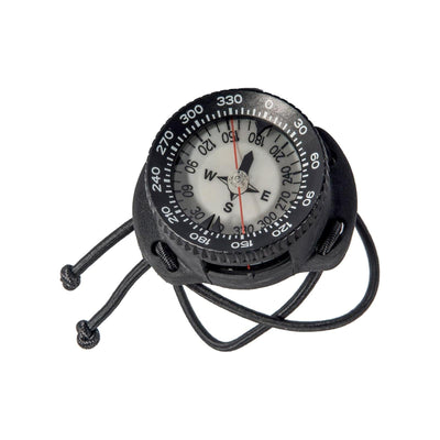 Mares Hand Compass Pro+Bungee - The ScubaDiving Gear Store