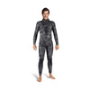 Mares Jacket Explorer Camo Black 50 Open Cell - The ScubaDiving Gear Store