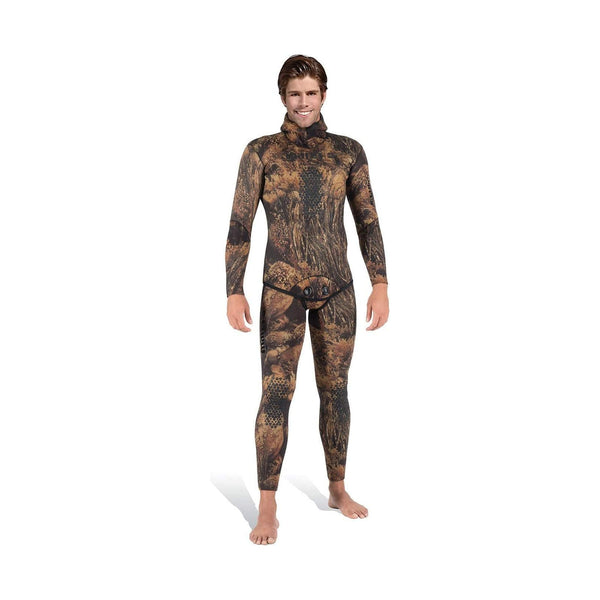 Mares Jacket Illusion Bwn 30 Open Cell - The ScubaDiving Gear Store