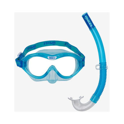 Mares Junior Snorkeling Set - Dilly - The ScubaDiving Gear Store
