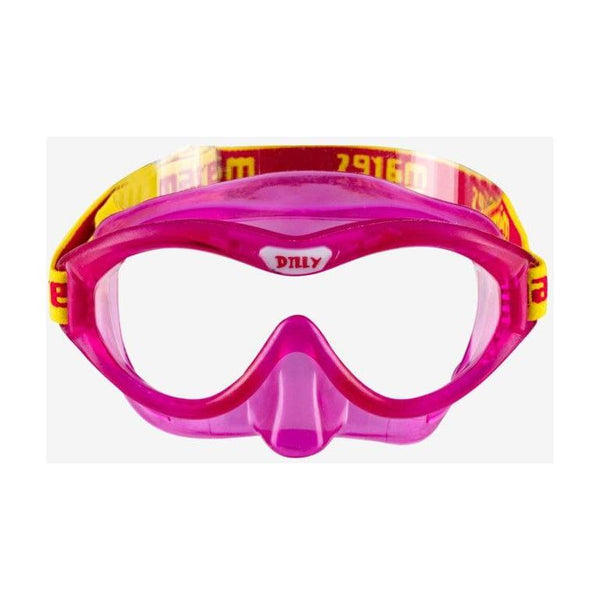Mares Junior Snorkeling Set - Dilly - The ScubaDiving Gear Store