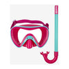 Mares Junior Snorkeling Set - Turtle - The ScubaDiving Gear Store