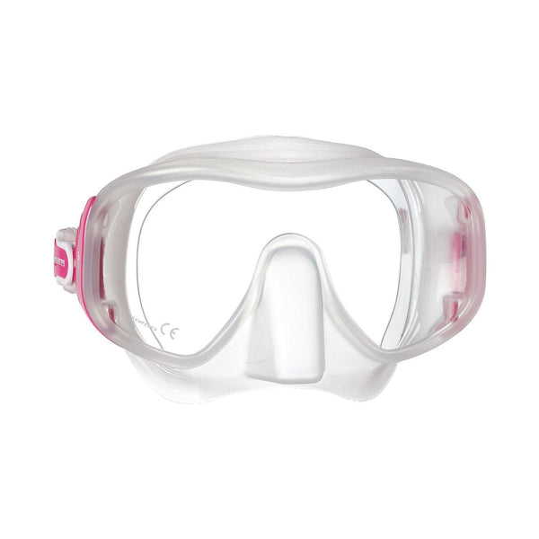 Mares Juno Mask - The ScubaDiving Gear Store