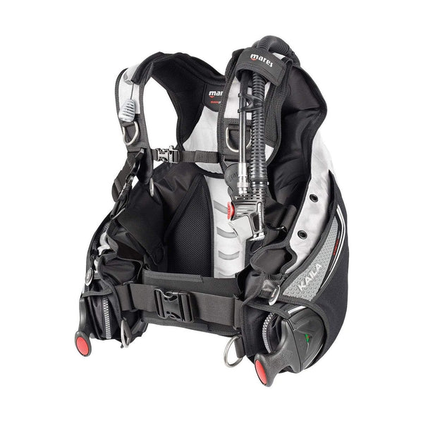 Mares Kaila SLS BCD - The ScubaDiving Gear Store