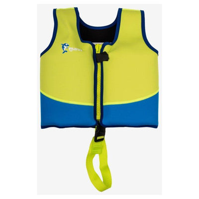 Mares Kids Floating Jacket - SPECIAL OFFER - The ScubaDiving Gear Store