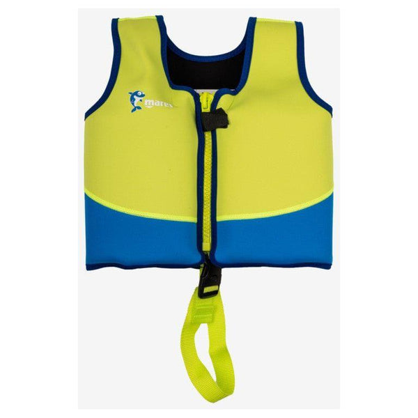 Mares Kids Floating Jacket - SPECIAL OFFER - The ScubaDiving Gear Store