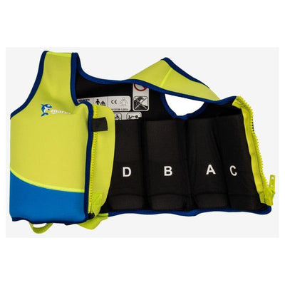 Mares Kids Floating Jacket - SPECIAL OFFER - The ScubaDiving Gear Store