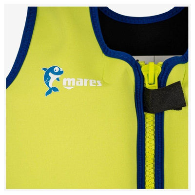 Mares Kids Floating Jacket - SPECIAL OFFER - The ScubaDiving Gear Store
