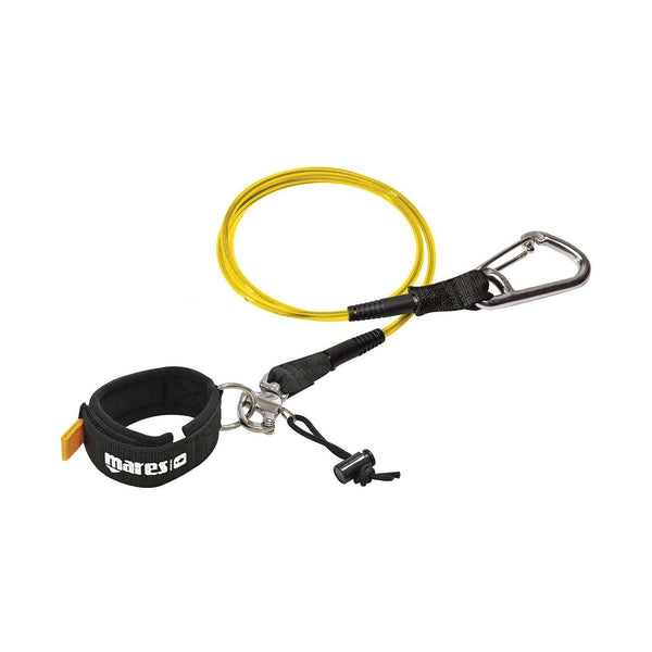Mares Lanyard Freediving W/Snap Release - The ScubaDiving Gear Store