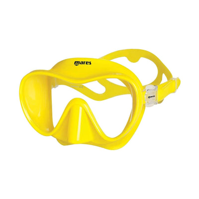 Mares Mask Tropical Mask - The ScubaDiving Gear Store