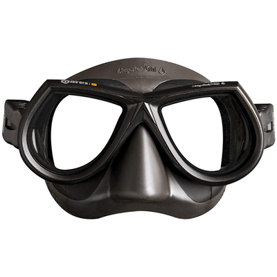 Mares Masks Grey Skirt Mares Star Liquidskin Mask