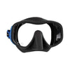 Mares Masks Black/Blue Mares Juno Mask