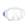 Mares Masks Blue/White Mares Juno Mask