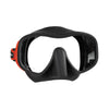 Mares Masks Red/Black Mares Juno Mask