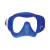 Mares Masks White/Blue Mares Juno Mask