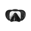 Mares Masks Black Mares Mask Tropical Mask