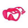 Mares Masks Pink Mares Mask Tropical Mask