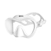 Mares Masks White Mares Mask Tropical Mask