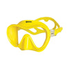 Mares Masks Yellow Mares Mask Tropical Mask