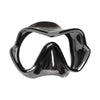 Mares Masks Black/Grey (frame) Mares One Vision Mask