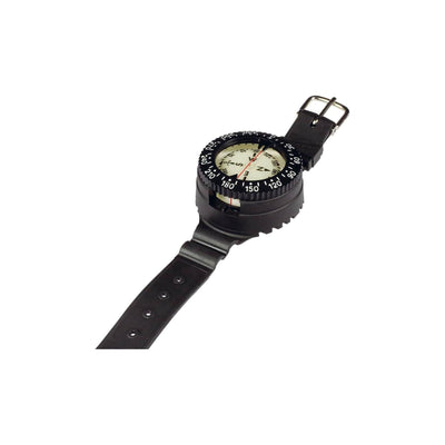 Mares Mission 1C - Wrist Compass - The ScubaDiving Gear Store